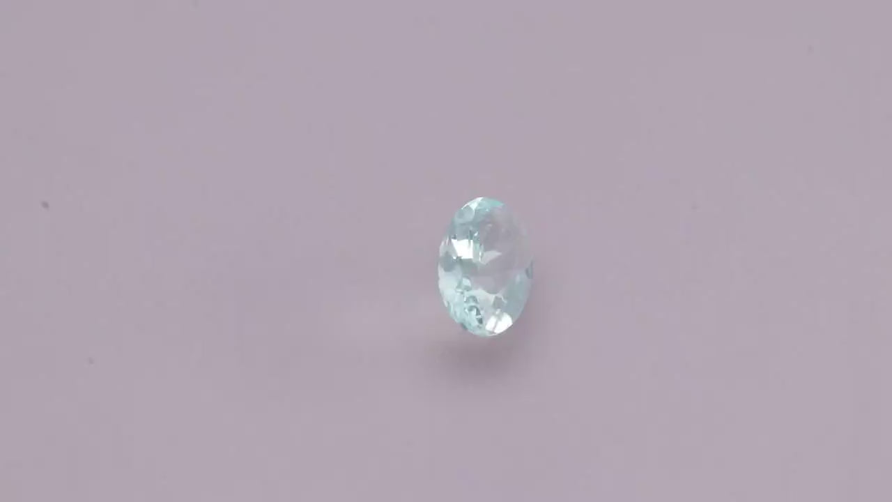 Paraiba Tourmaline 0.38 ct